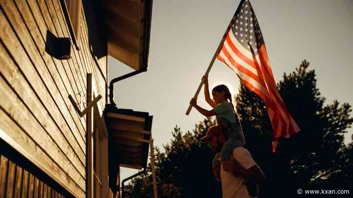 How much does the 'American dream' cost in your state?