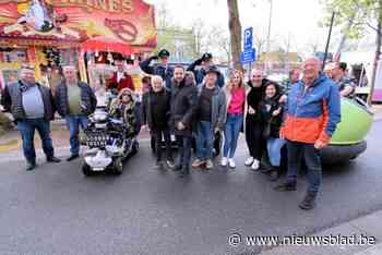 Troostkermis officieel geopend: aftellen naar 160ste editie jaarmarkt
