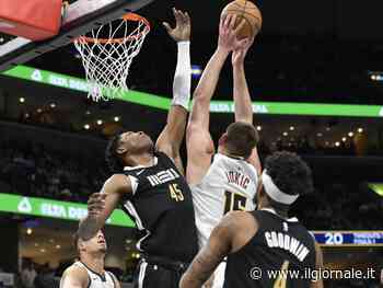 Playoff Nba al via: tutti contro Jokic, i protagonisti e le sfide da seguire