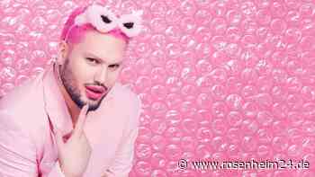 Süchtig nach Schönheits-OPs: Warum Stefan aus Ampfing die größten Lippen der Welt haben will