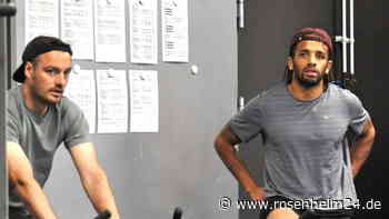 Exklusive Einblicke ins Sommertraining: Starbulls Rosenheim bereiten sich auf neue Saison vor