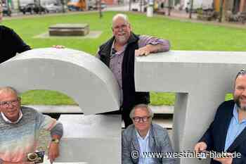 Vielfältiges Programm bei Freitag 18 in Gütersloh