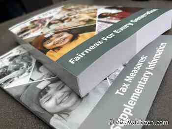 Today's letters: Who is the new capital gains tax really hurting?