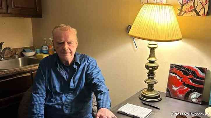 CP NewsAlert: Wrongfully convicted N.B man dies four months after exoneration