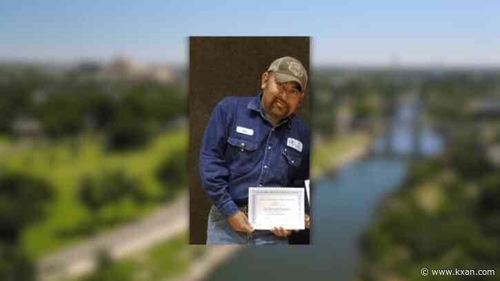 Texas man shares encounter with on-the-run murder suspect