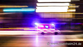 Ford-Fahrer (79) übersieht Vorfahrt: Bub (2) und Vater (30) im Krankenhaus