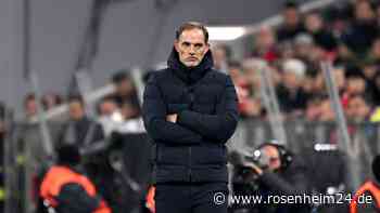 Union gegen FC Bayern im Live-Ticker: Tuchel wechselt sechsmal im Vergleich zu Arsenal