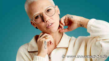 Stefanie Heinzmann live: „Es ist eine große Ehre, wieder in Rosenheim spielen zu dürfen“ 