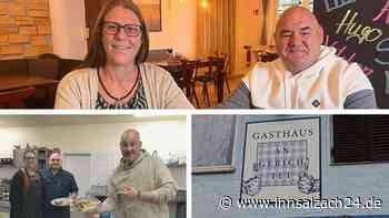 Drei Jahre nach Rosin-Besuch: So läuft es im Neuöttinger Restaurant „An[Gerich]tet“?