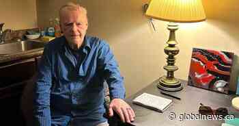 Wrongfully convicted New Brunswick man dies months after exoneration