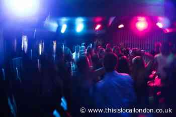 London rated as worst city in the UK for a night out