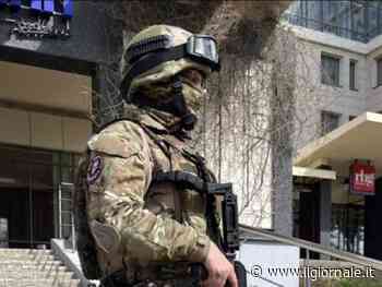 "Africa Corps" in Libia: i russi si schierano i mercenari sulle sponde del Mediterraneo