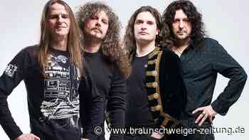 Live und laut im Harz: Bad Sachsa rockt bei Mini-Festival