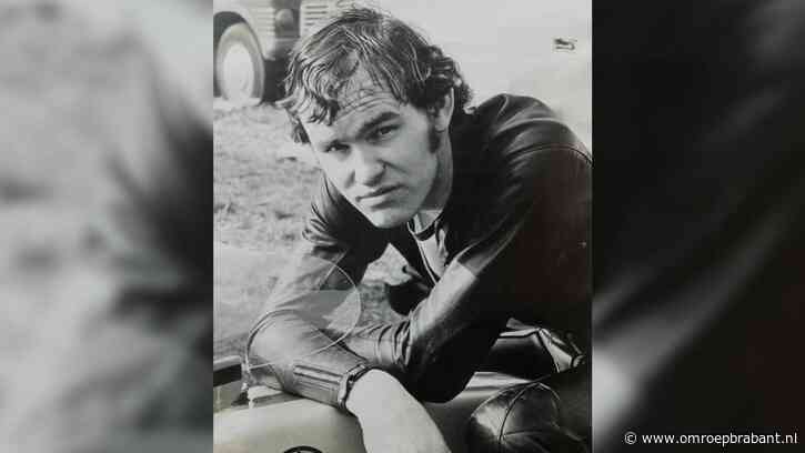 Voor motorcoureur Henk van Kessel (77) ging het nooit hard genoeg