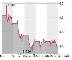 Valneva Aktie: Herber Trend trotz Gewinnaussicht