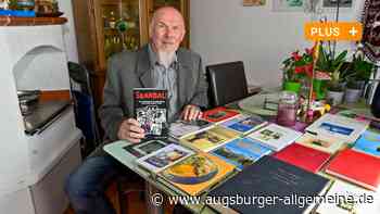 Bei Auftrag Biografie: Warum Menschen ihre Geschichten festhalten wollen