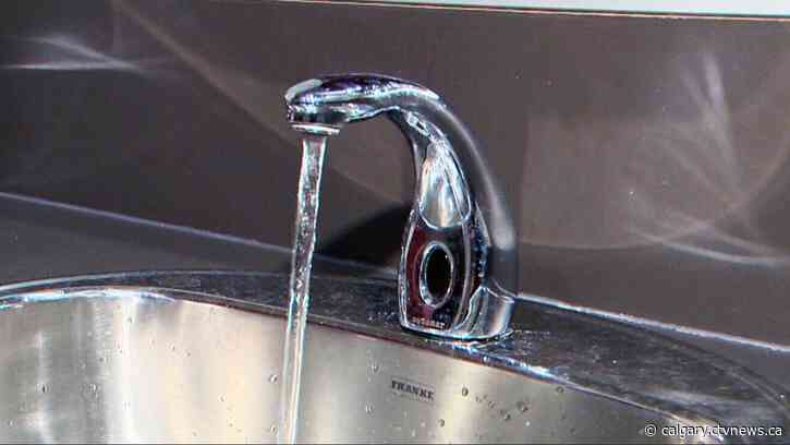 AHS issues boil water advisory for Rocky View County