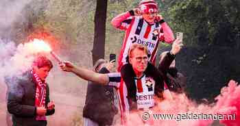 LIVE Keuken Kampioen Divisie | Koploper Willem II kan weer stap zetten richting promotie, ADO morst punten
