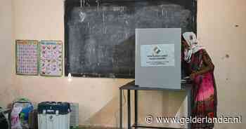 Bijna een miljard stemmen in zes weken tijd: in India is grootste verkiezingscircus ter wereld begonnen