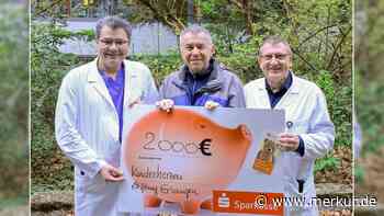 „Habe alles, was ich brauche“: Mann wünscht sich Spendengeld statt Geburtstagsgeschenke – um Kindern zu helfen