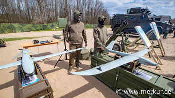 Schwerer Schlag gegen Russland: Ukraine zerstört Putins Fabrik – Anlage liegt 1300 Kilometer hinter Grenze