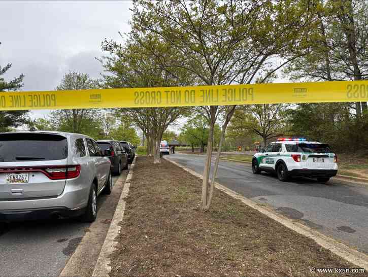 5 shot in Maryland park during 'senior skip day' gathering: 'It's maddening'