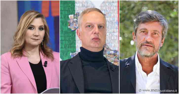 Monologo di Scurati annullato: la trattativa sul compenso, i documenti interni e la decisione. Ciò che non torna nella versione della Rai