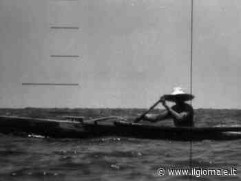 Lo strano incontro dell’Uss Triton, il sottomarino segreto scoperto per caso