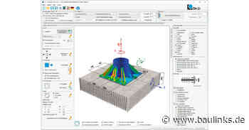 Update „Anchor Profi” Version 3.5.1 verfügbar