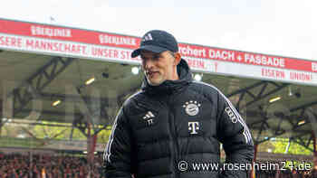 Union gegen FC Bayern im Live-Ticker: Tuchel-Elf übernimmt langsam Kontrolle