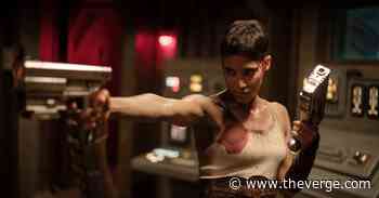 Zack Snyder’s Rebel Moon movies are a fandom menace