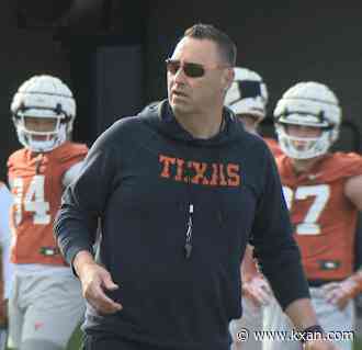 Longhorns, defending champs Michigan to face off at 11 a.m. Sept. 7