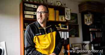 Vitesse ging in de clubhistorie twee keer eerder bijna kopje onder: ‘Situatie is nu heel anders’