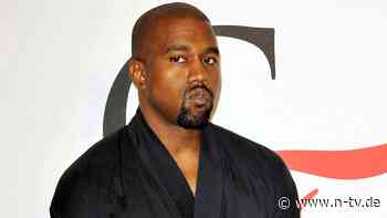 Mit Zwillingsbruder verwechselt: Bericht: Kanye West hat falschen Mann verprügelt