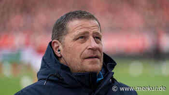 „Wir sind sehr final“: Eberl spricht über FCB-Trainersuche – und schließt Top-Kandidaten aus