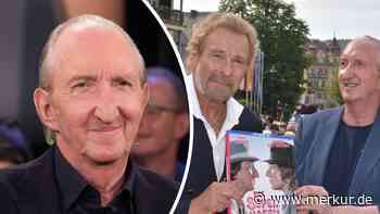 Mike Krüger über Gottschalk-Podcast: „Leider denke ich oft nicht nach, was ich erzähle“