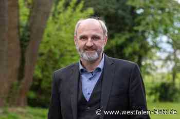 Gemeindepfarrer aus Preußisch Oldendorf möchte nach Hille wechseln