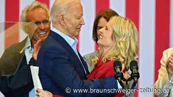 US-Wahl: Kennedy-Clan macht Kampfansage an Familienmitglied