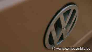 VW im Visier von Hackern – Tausende Dateien gestohlen