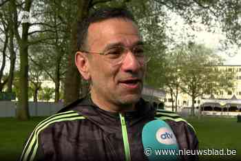 Deze loper miste nog maar twee edities van de Antwerp 10 Miles: “Een ongelooflijk evenement”