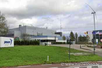 Infoavond licht aanvraag verlenging Janssen Pharmaceutica toe