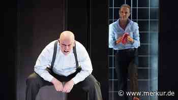 Viel Jubel für John Malkovich am Hamburger Thalia Theater