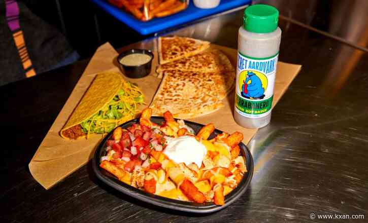 Taco Bell bringing back fan-favorite item with a brand new sauce