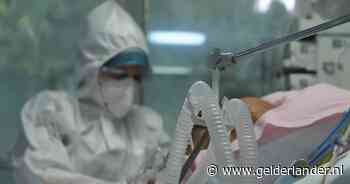 Nederlander (72) overleden nadat hij 613 dagen corona had: virus meer dan 50 keer gemuteerd