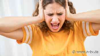 So manches steigert die Wut: Drei Dinge, die gegen Ärger helfen