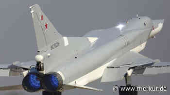 Schmerzhafter Verlust: Russischer Bomber erliegt einem „Hinterhalt“ der Ukraine