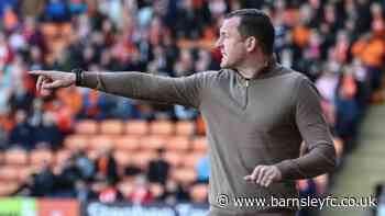 NEILL COLLINS REVIEWS BLACKPOOL DEFEAT