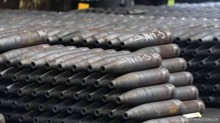 After Congress finally does pass new funding, this is how the US can rush weapons to Ukraine