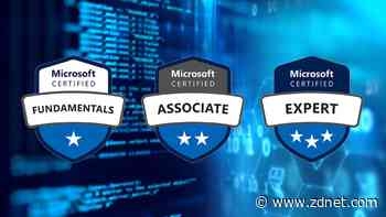 Get this Microsoft tech certification training bundle for $80