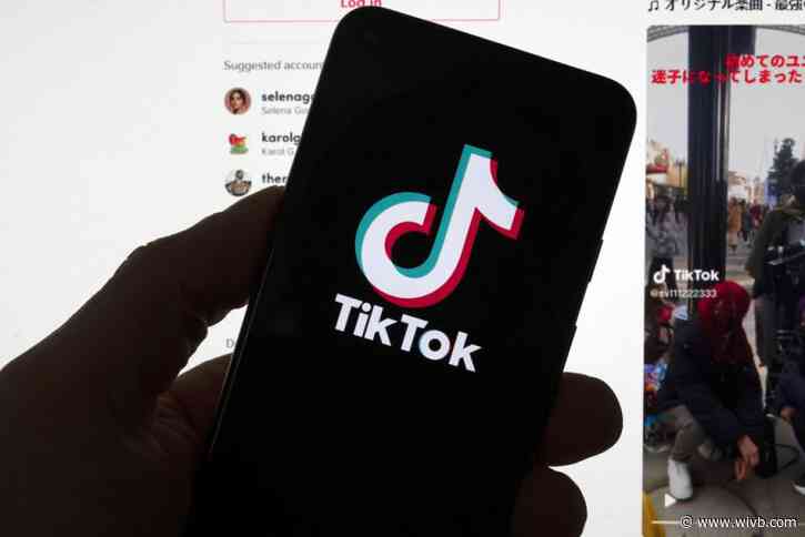 The House votes for possible TikTok ban in the US, but don't expect the app to go away anytime soon
